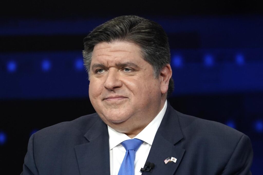 Pritzker Violates His Own Truth Standard